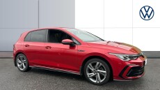 Volkswagen Golf 1.5 eTSI R-Line 5dr DSG Petrol Hatchback